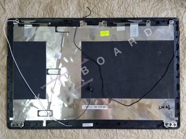 Кришка Packard Bell Easynote LM81